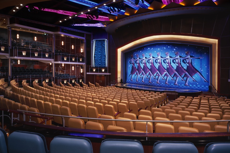 Royal Caribbean International, Mariner of the Seas, Savoy Theater.jpg